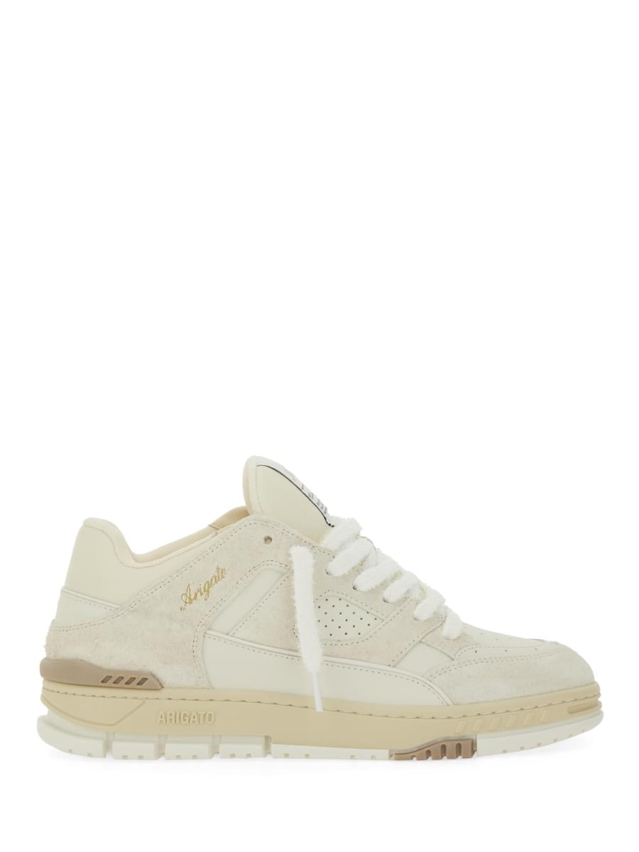 Axel Arigato Men "Area Lo Fluffy" Sneaker