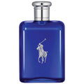 RALPH LAUREN FRAGRANCES - Polo Blue - Eau de Toilette - Men's Cologne - Aquatic & Fresh - With Citrus, Sage, and Suede - Medium Intensity