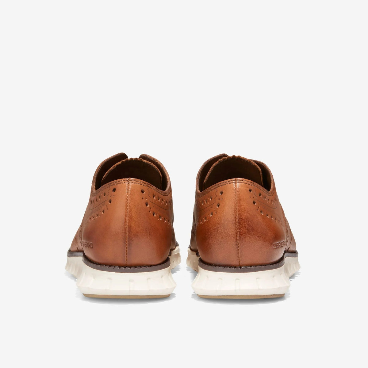 [C14493-WIDE] MENS COLE HAAN ZEROGRAND WINGTIP OXFORD - WIDE WIDTH
