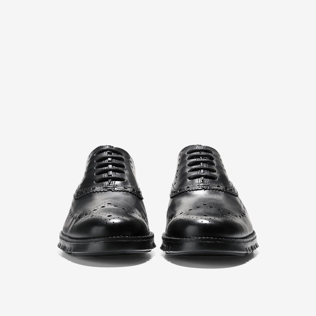 [C20719-WIDE] MENS COLE HAAN ZEROGRAND WINGTIP OXFORD - WIDE WIDTH