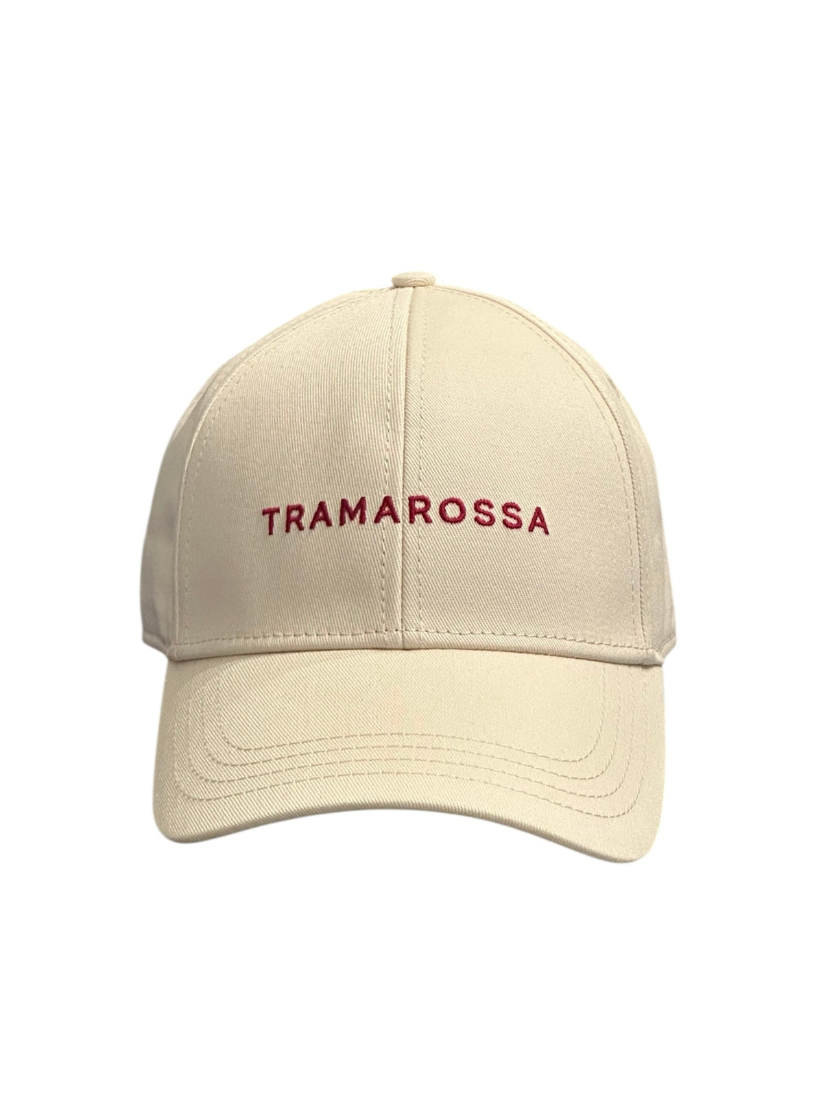 Tramarossa Cotton Cap