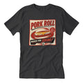 Pork Roll Makes You Strong T-Shirt