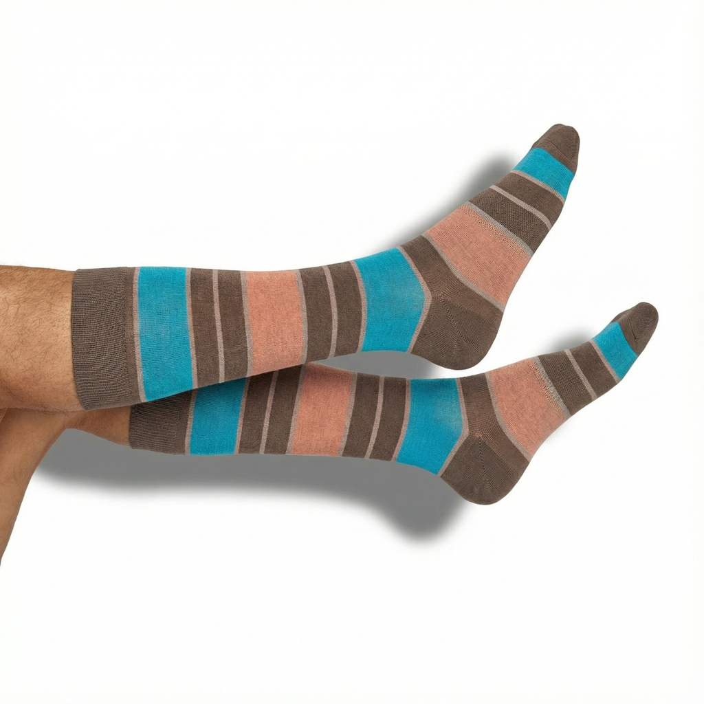The Classic Dress Sock Bundle